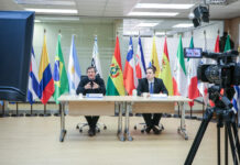 OEI, BID, CAF y Fundación Roberto Marinho ponen sobre la mesa la importancia de la educación artística en Iberoamérica