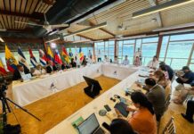 Iberoamérica aboga por avanzar en una Agenda medioambiental