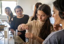 La ciencia en femenino avanza en Iberoamérica: Argentina, Paraguay y Uruguay cuentan ya con más del 50% de mujeres científicas