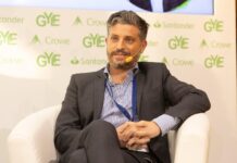 Antonio Magraner: «Madrid es una comunidad en la que se está apostando por los autónomos”