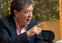 Bruce Mac Master, nombrado presidente de la Asociación de Industriales Latinoamericanos