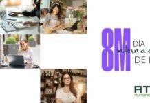 Soy Autónoma, campaña de visibilización de la mujer autónoma