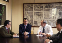 Argentina reafirma su compromiso con la cooperación cultural iberoamericana