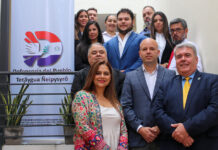 Expertos iberoamericanos dialogaron sobre la importancia del acceso y preservación del agua en la región