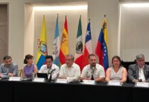Arranca el I Congreso de Turismo Sostenible, Inclusivo y Justo con un diálogo entre sector público y privado