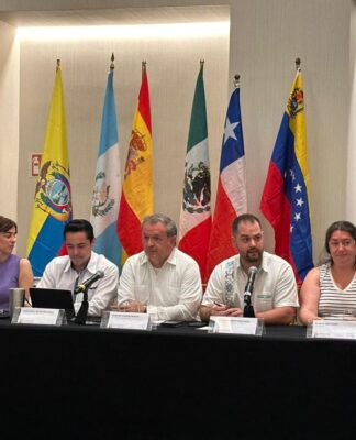 Arranca el I Congreso de Turismo Sostenible, Inclusivo y Justo con un diálogo entre sector público y privado