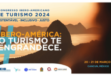 I Foro de Turismo Sostenible, Inclusivo y Justo
