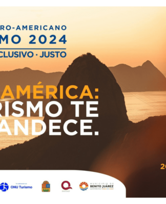 I Foro de Turismo Sostenible, Inclusivo y Justo