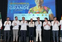 Expertos de toda la región destacan el compromiso por un turismo más sostenible, inclusivo y humano