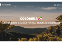 Colombia, sede del II Congreso Iberoamericano de Turismo Sostenible, Inclusivo y Justo