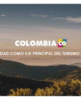 Colombia, sede del II Congreso Iberoamericano de Turismo Sostenible, Inclusivo y Justo