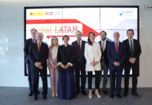 La Inversión Extranjera Directa hacia el exterior de los países de América Latina y el Caribe alcanza en 2023 los 47.743 millones de dólares