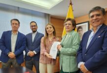 La Federación Nacional de Cámaras de Industrias del Ecuador presenta la Agenda de Empleabilidad