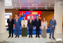 Chile Summit Europa: instituciones y organizaciones empresariales presentaron oportunidades de negocio