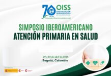Bogotá acogió el Simposio Iberoamericano sobre Atención Primaria en Salud del que salieron conclusiones fundamentales para fortalecer la AP en la región