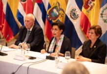 Iberoamérica aprueba una declaración para fomentar la inclusión laboral