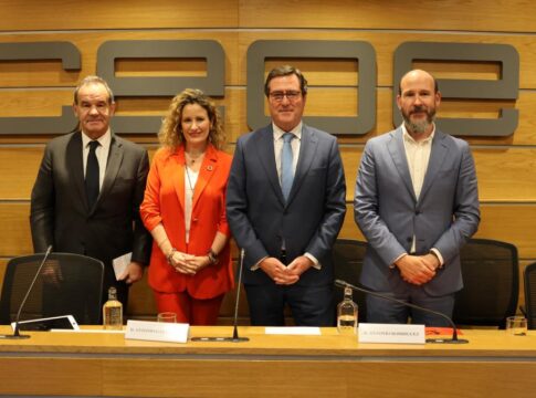 Más del 63% de las empresas iberoamericanas cuenta con un área específica enfocada en la RSC