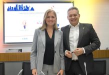 Fundación Vinjoy presenta su experiencia de intervención socioeducativa en colectivos vulnerables