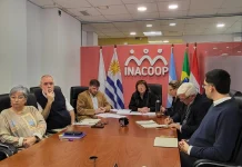 Mercosur prepara un evento para conocer las ventajas de su acuerdo con la Unión Europea