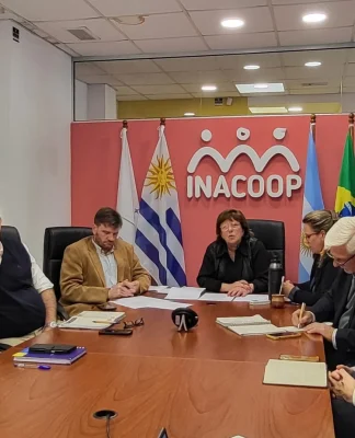 Mercosur prepara un evento para conocer las ventajas de su acuerdo con la Unión Europea