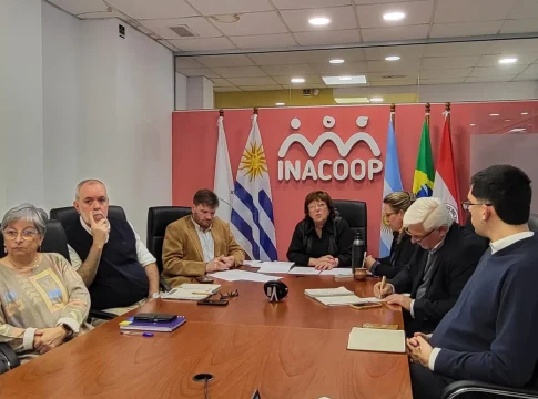Mercosur prepara un evento para conocer las ventajas de su acuerdo con la Unión Europea