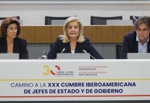 La Fundación CEOE presenta el avance de su informe que se completará en el XVI Encuentro Empresarial Iberoamericano
