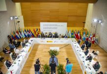 La ‘Declaración de Córdoba’ apuesta por la producción agrícola entre países iberoamericanos