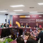 Los ministros de Iberoamérica impulsan en Alicante el Programa Iberoamericano de Cooperación en Formación Doctoral y Posdoctoral