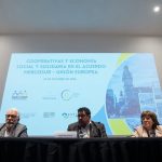 Mercosur analiza los desafíos del acuerdo con la Unión Europea en un encuentro en Montevideo (Uruguay)
