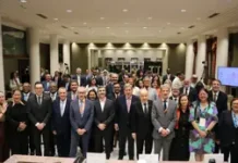 Asamblea de EuroLat reconoce el papel de las regiones ultraperiféricas para la cooperación entre Europa y América Latina