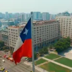 El Banco Central de Chile mantiene loa tipos de interés en el 4,5% por séptima reunión consecutiva