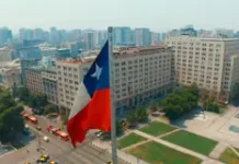 El Banco Central de Chile mantiene loa tipos de interés en el 4,5% por séptima reunión consecutiva