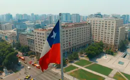 El Banco Central de Chile mantiene loa tipos de interés en el 4,5% por séptima reunión consecutiva