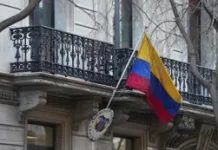 Colombia coloca bonos soberanos por 4.700 millones pese a la «insostenible» situación calificada por el FMI