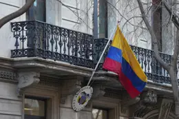 Colombia coloca bonos soberanos por 4.700 millones pese a la «insostenible» situación calificada por el FMI