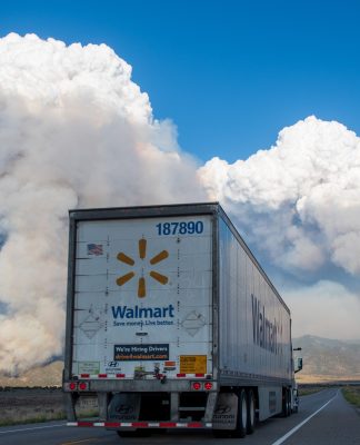 Walmart México y Centroamérica disminuye el 1,7% de su beneficio neto, respecto al año pasado, tras obtener 1.672 millones de euros