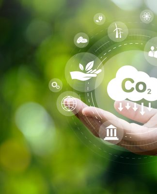 El plan climático de Telefónica busca alcanzar las cero emisiones netas en 2040