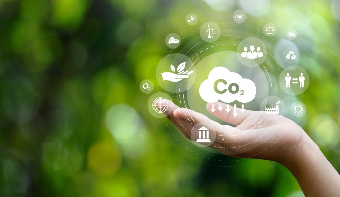 El plan climático de Telefónica busca alcanzar las cero emisiones netas en 2040