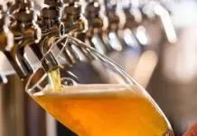 La cervecera brasileña Ambev gana 1.882 millones hasta septiembre, un 2,2% más respecto al 2025