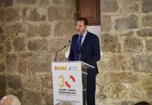 Las delegaciones iberoamericanos acuerdan crear un Foro Iberoamericano Portuario