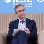 BBVA apoya la candidatura presidencial de Pablo Hernández de Cos al Banco Central Europeo (BCE)