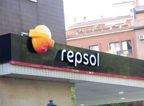 Repsol amplía la campaña de descuentos en carburantes hasta el 30 de noviembre