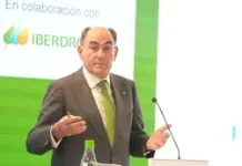 Iberdrola firma un préstamo verde con el BEI para ampliar y modernizar las redes eléctricas de Brasil