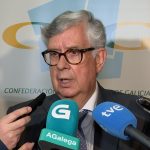 Juan Manuel Vieites presidirá el Consejo Iberoamericano de la CEOE