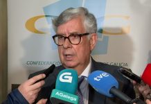 Juan Manuel Vieites presidirá el Consejo Iberoamericano de la CEOE