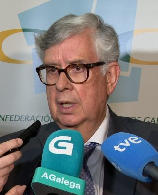 Juan Manuel Vieites presidirá el Consejo Iberoamericano de la CEOE