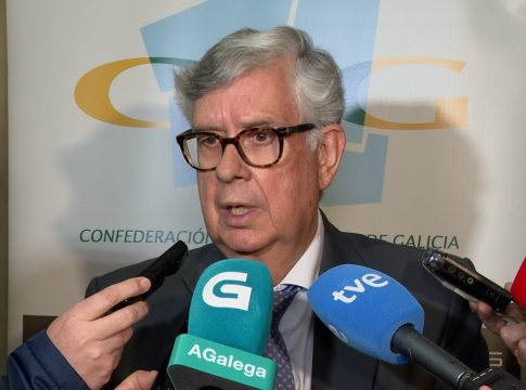 Juan Manuel Vieites presidirá el Consejo Iberoamericano de la CEOE