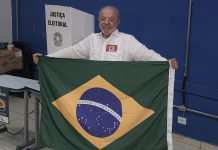 La economía de Brasil tras la victoria de Lula: «A muchos inversores les ha pillado por sorpresa»