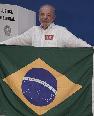 La economía de Brasil tras la victoria de Lula: «A muchos inversores les ha pillado por sorpresa»