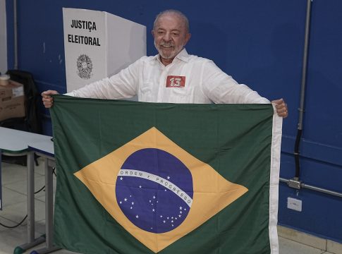 La economía de Brasil tras la victoria de Lula: «A muchos inversores les ha pillado por sorpresa»